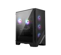 MSI Codex Z2 Codex Z2 A8NVP-486US Ordinateur de bureau de jeu - AMD Ryzen 7 8700F - 32 Go - SSD 2 To