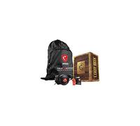 Pack de boîtes à butin MSI