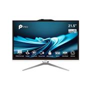 PC All-in-One - MSI - Pro AP222T 14M-623EU - 21.5"" Full HD tactile IPS - Intel Pentium Gold G7400 - 8Go/128Go SSD - Windows 11 Pro