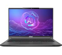 MSI Creator A16 AI+ A3HVFG-047 16" AI9- 365/32GB/1TB/RTX4070 W11P