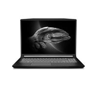 MSI Creator M16 B12VE-464FR : Intel Core i7 12650H - 16GB DDR5 - SSD 1TB - Nvidia RTX4050 6GB - 16" QHD 500nits - Windows 11 Professionnel - Clavier Azerty retroeclairé - Garantie 3 Ans Constructeur