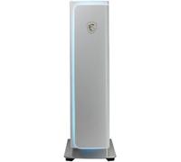MSI PC de bureau Creator P100A 13NUE-1297EU i7-13700F 16 Go 2 To HDD+SSD RTX 4070 Windows 11 Blanc