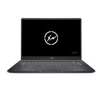 MSI Creator Z16 A11UE-237IT Hiroshi Fujiwara, RTX 3060, 16 pouces QHD+, 165 Hz Content & CR