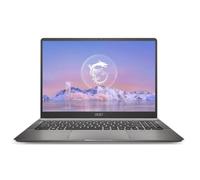 MSI Creator Z16 HX Studio Z16HXStudio B13VETO-018FR Intel® Core™ i7 i7-13700HX Ordinateur portable 40,6 cm (16") Écran tactile Quad HD+ 32 Go DDR5-SDRAM 1 To SSD NVIDIA GeForce RTX 4050 Wi-Fi 6E (802.11ax) Windows 11 Pro Gris