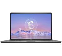 MSI Creator Z17 HX Studio A13VGT-057 - Intel Core i7 13700HX - Win 11 Pro - GeForce RTX 4070 - 32 Go RAM - 2 TB SSD NVMe - 43.2 cm (17")