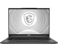 MSI CreatorPro 16 AI Studio A1VMG-066 16" Ultra 9-185H/RTX W11P