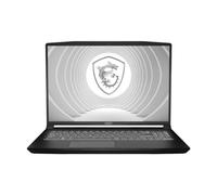 MSI CreatorPro M16 B13VK-1229 16" i7-13700H/RTX3000/32GB W11P