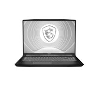 MSI CreatorPro M16 B13VK-1229 16" i7-13700H/RTX3000/32GB W11P