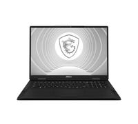 MSI Portable CreatorPro X18 HX A14VKSG-025FR - i9-14900HX - RTX 3500 - 64 Go - 2 To - 18" UHD+ 120Hz