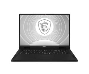 MSI CreatorPro X18 HX A14VMG-023FR : Intel® Core i9-14900HX - 128Go DDR5 - SSD 4 TB - NVIDIA Quadro RTX 5000 Ada 16GB - 18" UHD+ 4K (3840 * 2400) MiniLED 120Hz - Windows 11 Professionnel