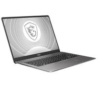 MSI CreatorPro Z16 HX B13VJTO-211 16"" i9-13980HX/RTX2000 W11P, 0015G2-211