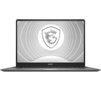 MSI CreatorPro Z16 HX Studio B13VJTO-211 - Intel Core i9 13980HX - Win 11 Pro - RTX 2000 Ada - 32 Go RAM - 1 To SSD NVMe - 40.6 cm (16")