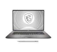 MSI CreatorPro Z17 HX Studio A13VJT-018FR - 17"" - Intel Core i7 - 13700HX - 32 Go RAM - 2 To SSD