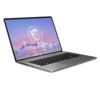 MSI CreatorPro Z17 HX Studio A13VKT-017FR - 17" Core i7 I7-13700HX 32 Go RAM 2 To SSD Gris