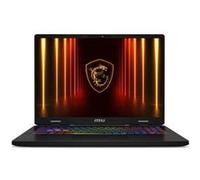 MSI Crosshair 16 HX AI D2XWFKG-010FR Dragon Station Cosmos gray G