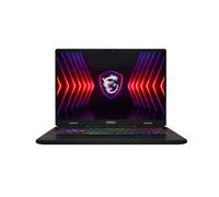 MSI Crosshair 16 HX AI D2XWGKG-001FR Intel Core Ultra 7 255HX Ordinateur portable 40,6 cm (16 ) Quad HD+ 16 Go DDR5-SDRAM 512 Go SSD NVIDIA GeForce RTX 5070 Wi-Fi 6E (802.11ax) Windows 11 Home Françai