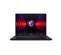 MSI Crosshair 16 HX AI D2XWGKG-012FR : Intel Core Ultra 9 275HX - 16 GB DDR5 - SSD 1TB - Nvidia RTX 5070 8GB - 16' QHD+ 240Hz - Windows 11 Famille