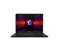 MSI Crosshair 16 HX AI D2XWGKG-013FR Dragon Station