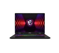 MSI Crosshair 16 HX AI D2XWGKG-013FR Intel Core Ultra 7 255HX Ordinateur portable 40,6 cm (16') Quad HD+ 32 Go DDR5-SDRAM 1 To SSD NVIDIA GeForce RTX 5070 Wi-Fi 6E (802.11ax) Windows 11 Pro Gris cosmo