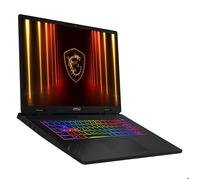MSI Crosshair 16 HX AI - Intel Core Ultra 7 255HX RTX 5070 16"" 2560x1600 32 Go 1 To SSD Windows 11 Pro Gris