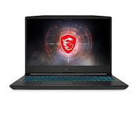 MSI Crosshair15 Ordinateur portable de jeu 15,6 po 144 Hz 3 ms FHD Intel Core i7-11800H RTX3050TI 8 Go 512 GBNVMe SSD Win10