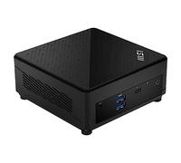 MSI Cubi 12M-024BEU 0.66L Sized PC Noir