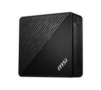 MSI Cubi 5 10M 075BEU - Pentium Gold 6405U 2.4 GHz Intel UHD Graphics - Noir