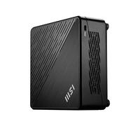 MSI Cubi 5 12M 001BEU - Core i7 I7-1255U 1.7 GHz Noir