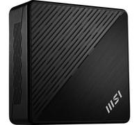 MSI - CUBI 5 12M-001EU - Mini-ordinateur