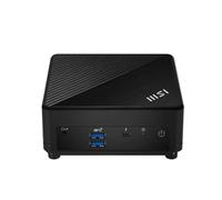 MSI Cubi 5 12M-003EU i5-1235U 8GB 512GB W11H negro
