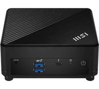 CUBI 5 12M-005EU - 256,8,I3-1215U,INTEGRATED