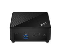 MSI Cubi 5 12M-210BES Intel Core i7-1255U