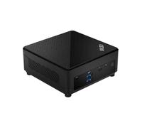 MSI Cubi 5 12M-406BEU Mini PC avec Intel Core i5-1235U FreeDOS
