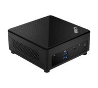 MSI Barebone Cubi 5 1M-437BEU Intel Core 7 150U Sans RAM, Sans stockage, Wi‑Fi 6E