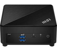 MSI Cubi 5 1M-631AT Mini-PC 16 GB DDR5 1 TB SSD Intel Core Windows 10 Pro