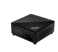 MSI Cubi 5 1M-633AT Mini-PC Intel Core i7-150U 16 GB DDR5 512 GB SSD WiFi 6E