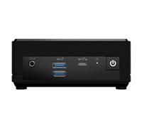 MSI Cubi N ADL-002BEU-BN100XX