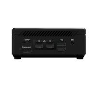 MSI Cubi N ADL-046BES Mini PC Intel N200 1 To