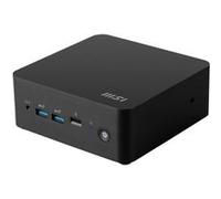 MSI Cubi NUC 13MQG-209BEU