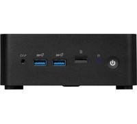 MSI Cubi NUC 1MG-021DE i5-120Uschwarz/8GB/512GB SSD W11P