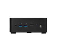 MSI Cubi NUC 1MG-206BES Intel Core 7 150U