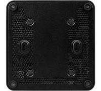 MSI Cubi NUC 1MG-263EU Intel Core 5 120U 16 Go DDR5-SDRAM 512 Go SSD Windows 11 Pro Mini PC Noir