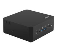 MSI Cubi NUC AI+ 039AT - Core Ultra 7-7 - 7-7 - 7-7 - 4.8 - Core Ultra 7-4,8 GHz