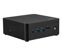 MSI Cubi NUC AI 1UMG-002BIT Noir 155H Intel SoC