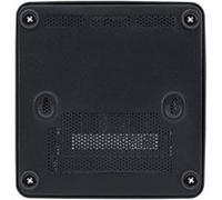 MSI Cubi NUC AI 1UMG 006EU - Mini PC Core Ultra 5 125H / jusqu'à 4.5 GHz - RAM 16 Go - SSD 512 Go - NVMe - Intel Arc Graphics - IEEE 802.11ax (Wi-Fi 6E), Gigabit Ethernet, 2.5 Gigabit Ethernet, Blueto