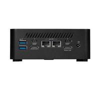 MSI Mini PC Cubi NUC AI 1UMG-022AT – 16 Go / 1 To – W11P