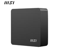 MSI Cubi NUC AI 1UMG-022AT/16GB/1TB W11P・16GB・PC・(00B20911-022) (EAN : 4711377335492)