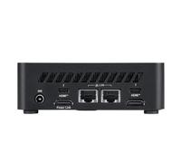 MSI Cubi NUC AI 1UMG-035ES Mini PC Intel Core Ultra 7 155H 16Go 1To