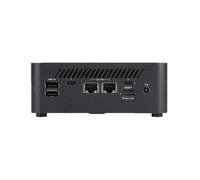 MSI Cubi NUC AI+ 2MG-007EU Copilot+ PC Intel Core Ultra 9 288V 32 Go LPDDR5x-SDRAM 1 To SSD Windows 11 Pro Mini PC Noir