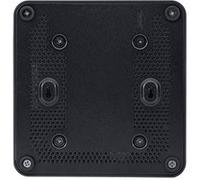 MSI Cubi NUC AI+ 2MG 007EU - Mini PC Core Ultra 7 288V / jusqu'à 5.1 GHz - RAM 32 Go - SSD 1 To - NVMe - Intel Arc Graphics 140V - Gigabit Ethernet, 2.5 Gigabit Ethernet, IEEE 802.11ax (Wi-Fi 6E), Blu